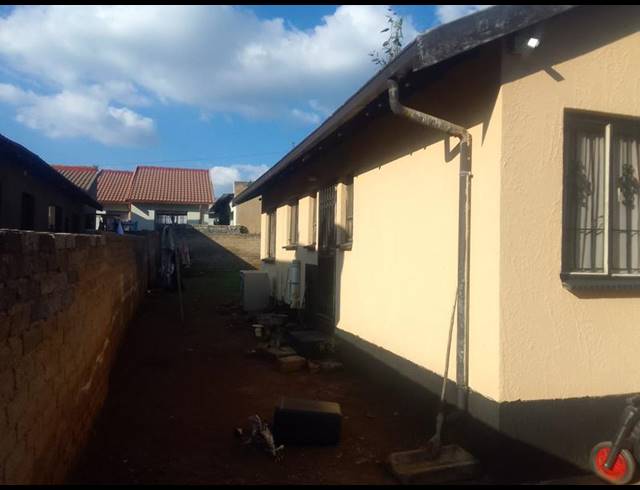 3 BEDROOM HOUSE FOR SALE IN NATURENA